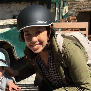 Meet your Posher, Emma